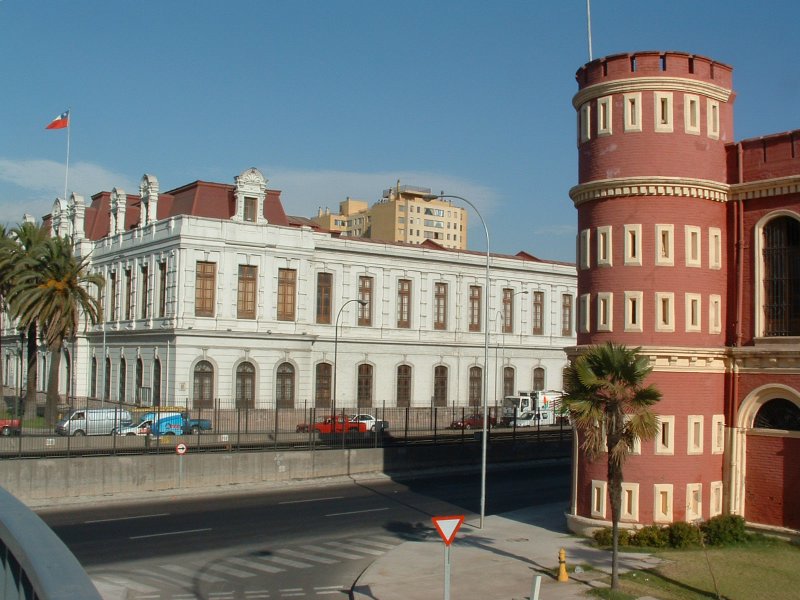 Foto de Santiago, Chile