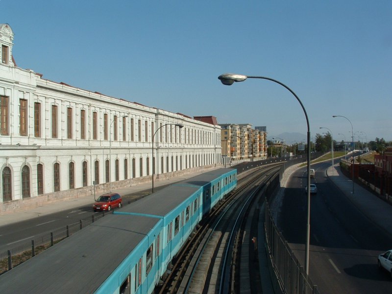 Foto de Santiago, Chile