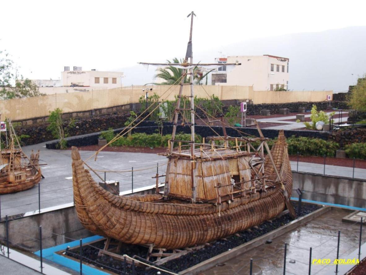 Foto de Tenerife (Santa Cruz de Tenerife), España