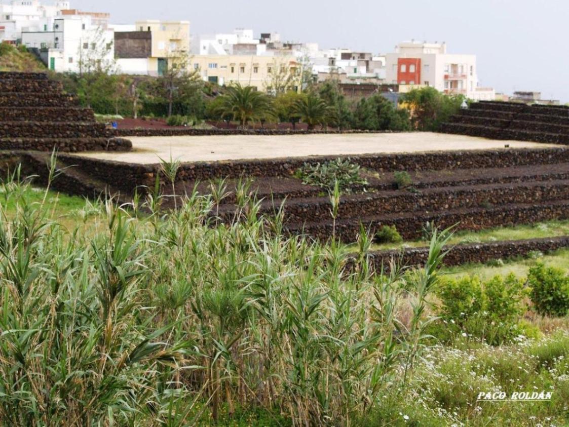 Foto de Tenerife (Santa Cruz de Tenerife), España