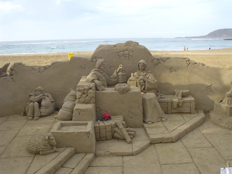 Foto de La Palma (Santa Cruz de Tenerife), España