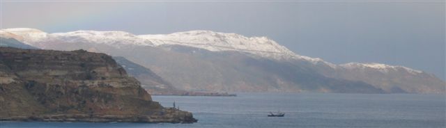 Foto de Melilla, España