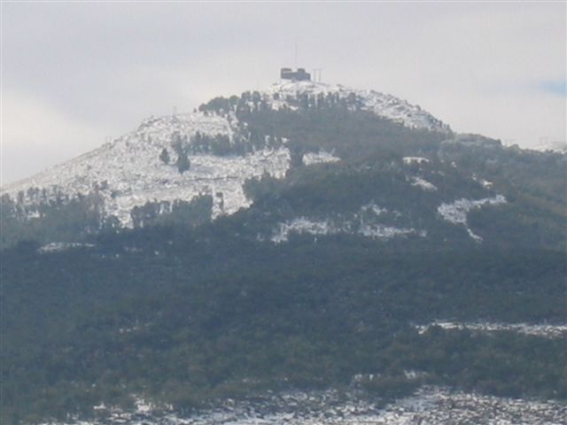 Foto de Melilla, España