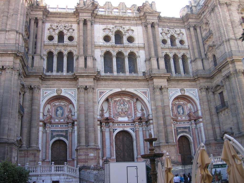 Foto de Córdoba (Andalucía), España
