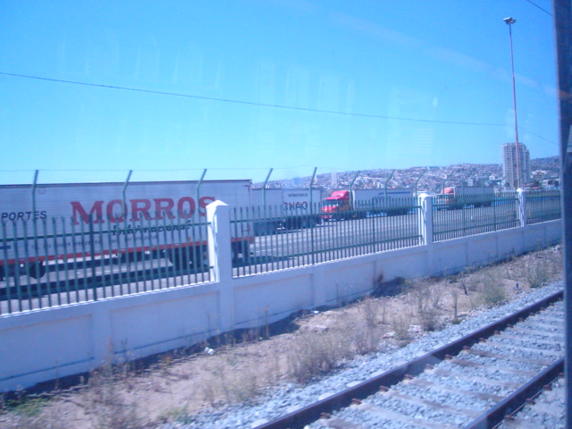 Foto de VALPARAISO, Chile