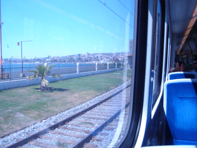 Foto de VALPARAISO, Chile