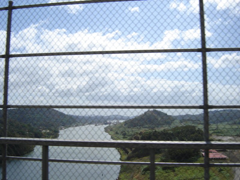 Foto de Canal de Panama, Panamá