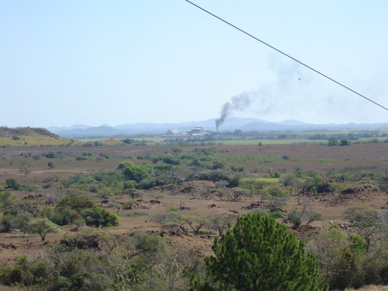 Foto de La Raya de Santa Maria - Santiago de Veraguas, Panamá