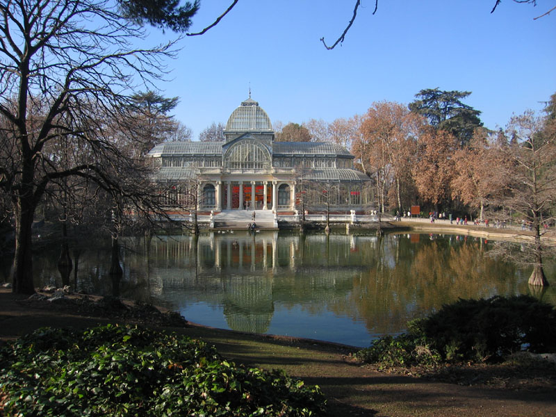 Foto de Madrid (Comunidad de Madrid), España