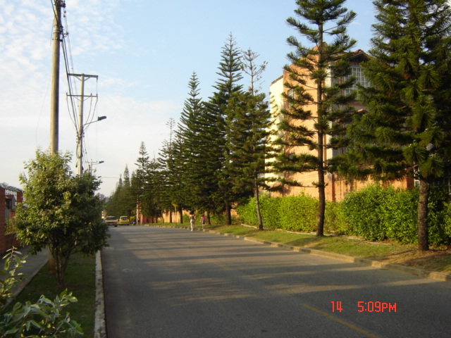 Foto de Bucaramanga, Colombia