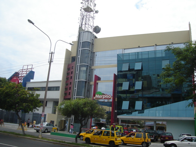 Foto de Trujillo, Perú