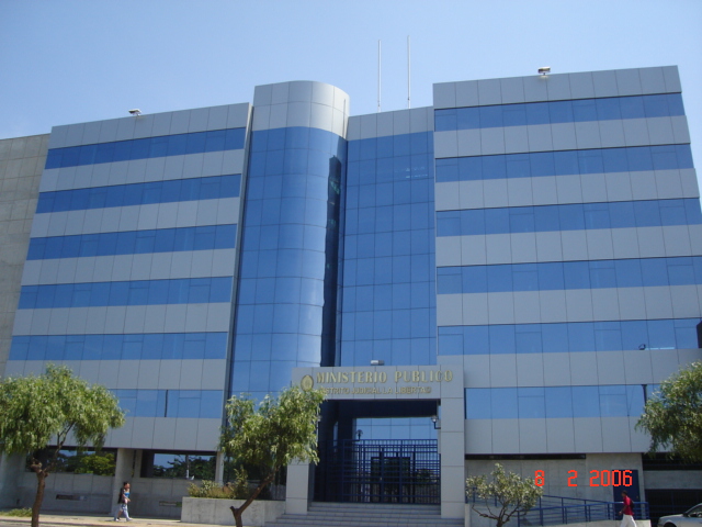 Foto de Trujillo, Perú