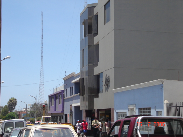 Foto de Trujillo, Perú