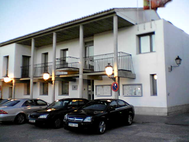 Foto de Valdemoro (Madrid), España