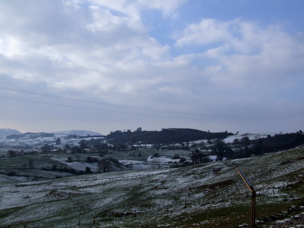 Foto de Villanueva de Villaescusa (Cantabria), España