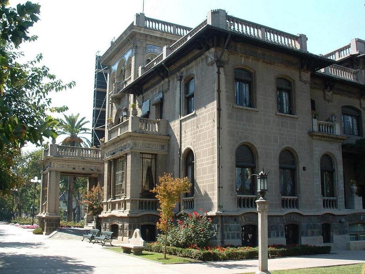 Foto de Santiago, Chile