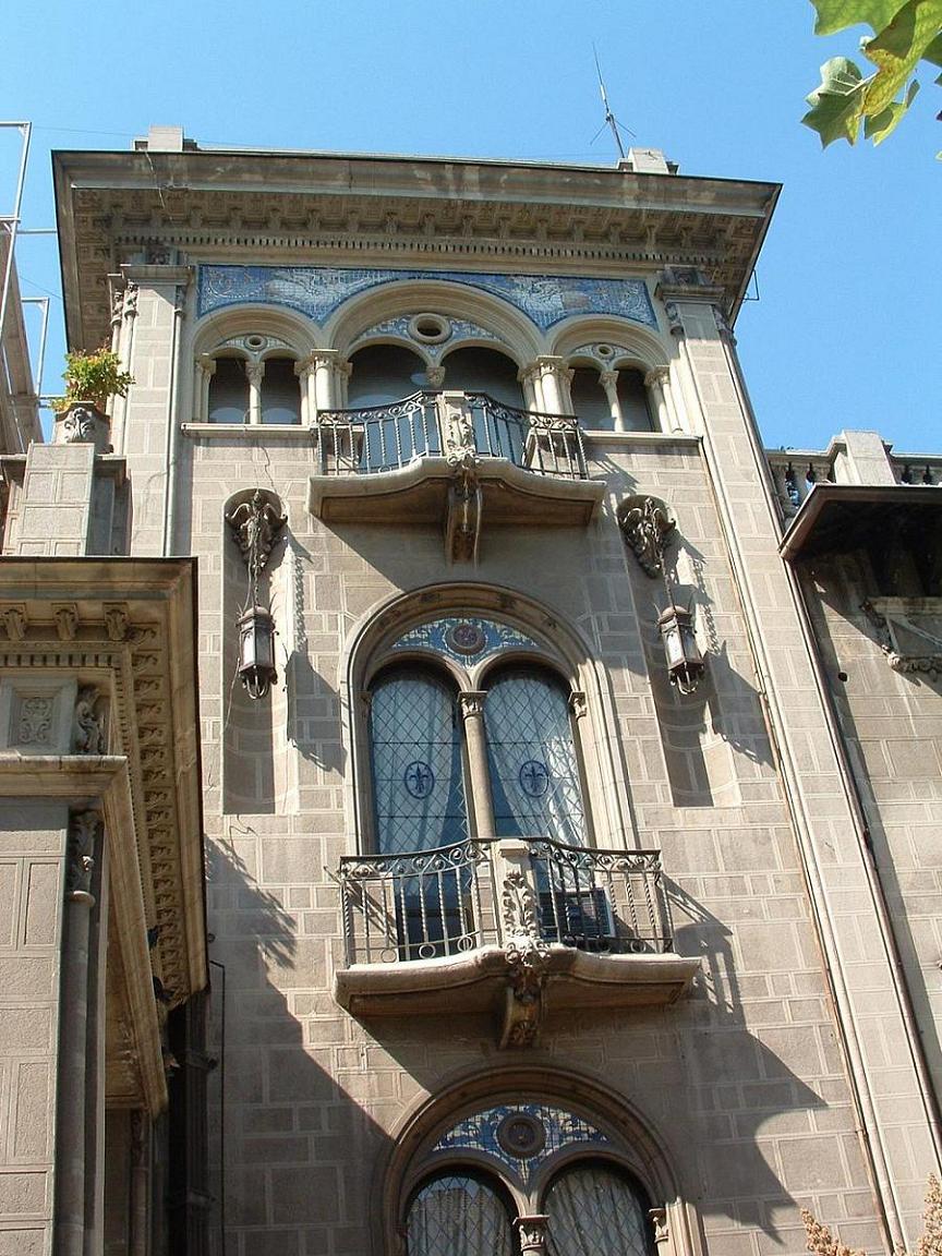 Foto de Santiago, Chile