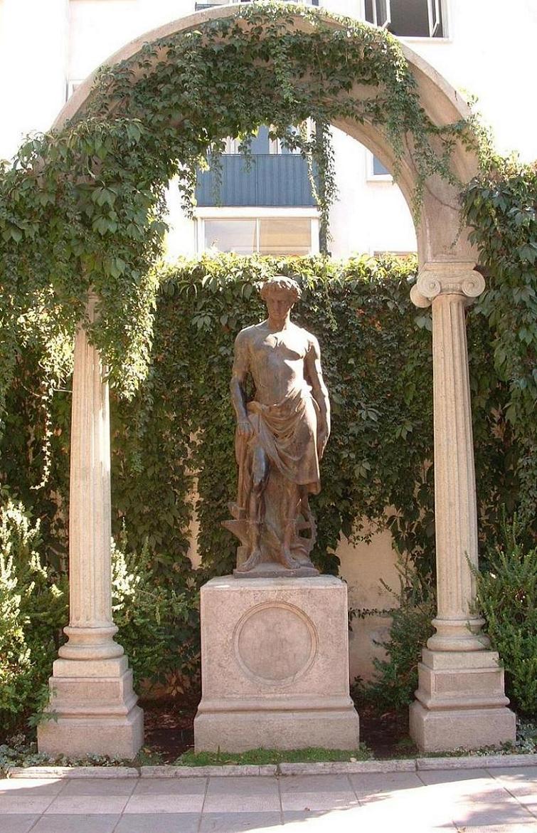 Foto de Santiago, Chile