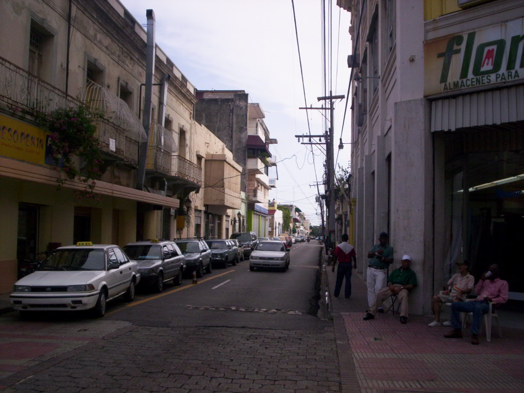 Foto de Santo Domingo, República Dominicana