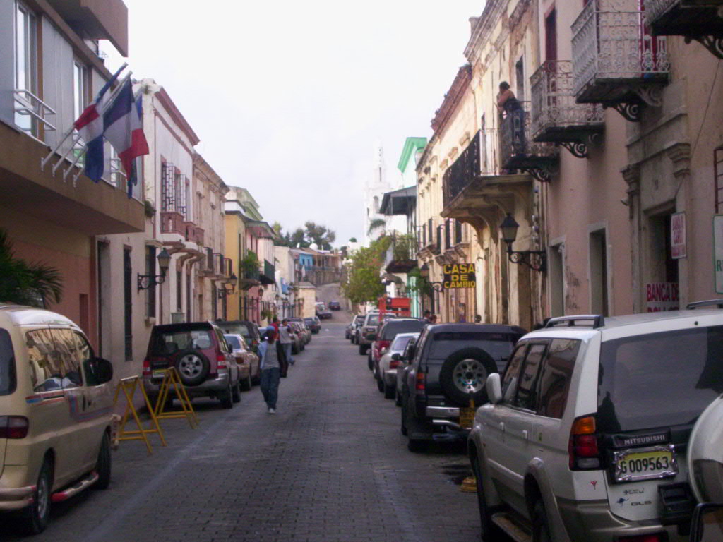 Foto de Santo Domingo, República Dominicana