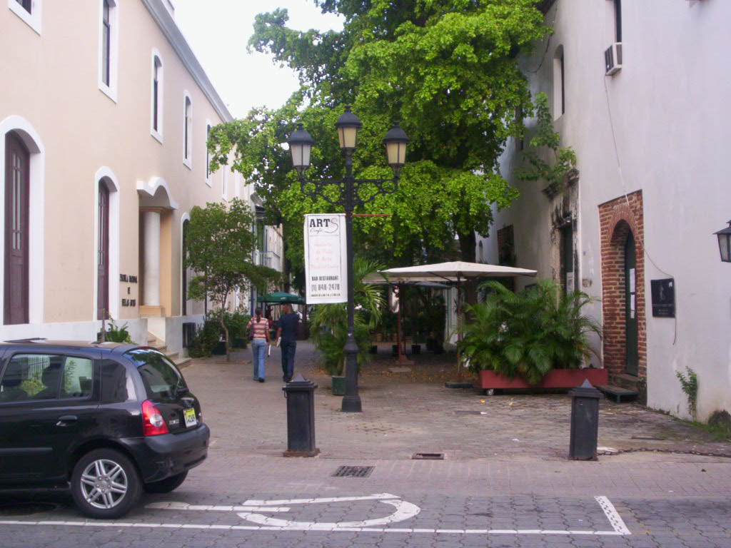 Foto de Santo Domingo, República Dominicana