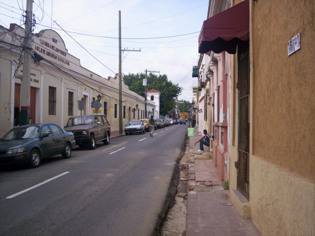 Foto de Santo Domingo, República Dominicana