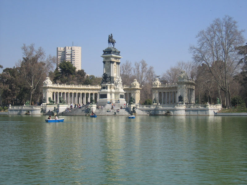 Foto de Madrid (Comunidad de Madrid), España