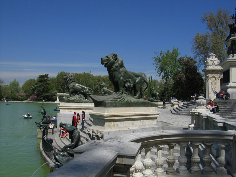 Foto de Madrid (Comunidad de Madrid), España