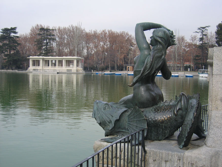 Foto de Madrid (Comunidad de Madrid), España