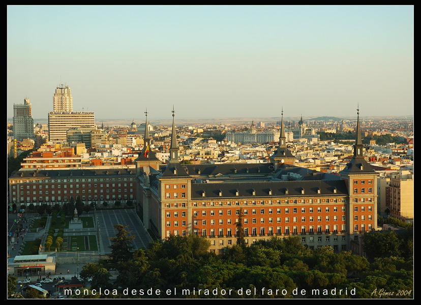 Foto de Madrid (Comunidad de Madrid), España