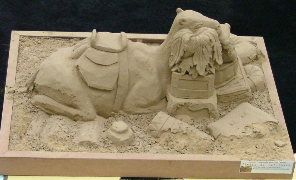 Foto de Dubai, Emiratos Árabes Unidos