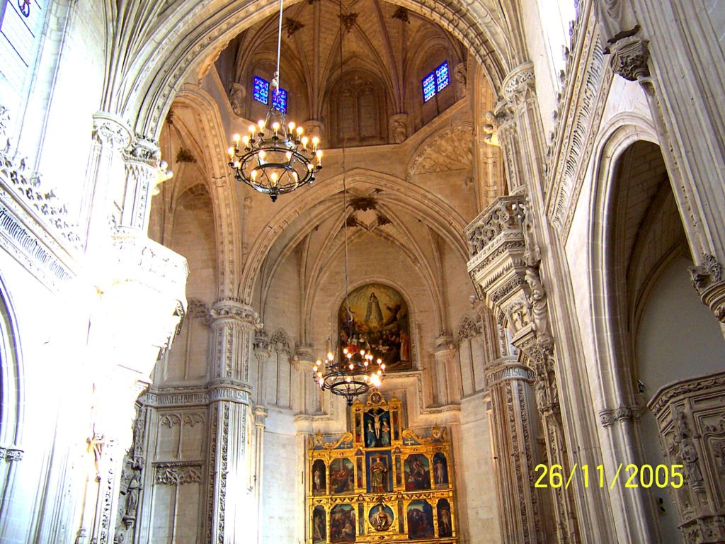 Foto de Toledo (Castilla La Mancha), España
