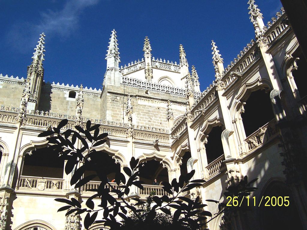 Foto de Toledo (Castilla La Mancha), España