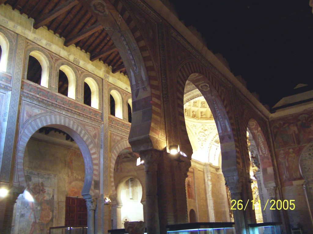 Foto de Toledo (Castilla La Mancha), España