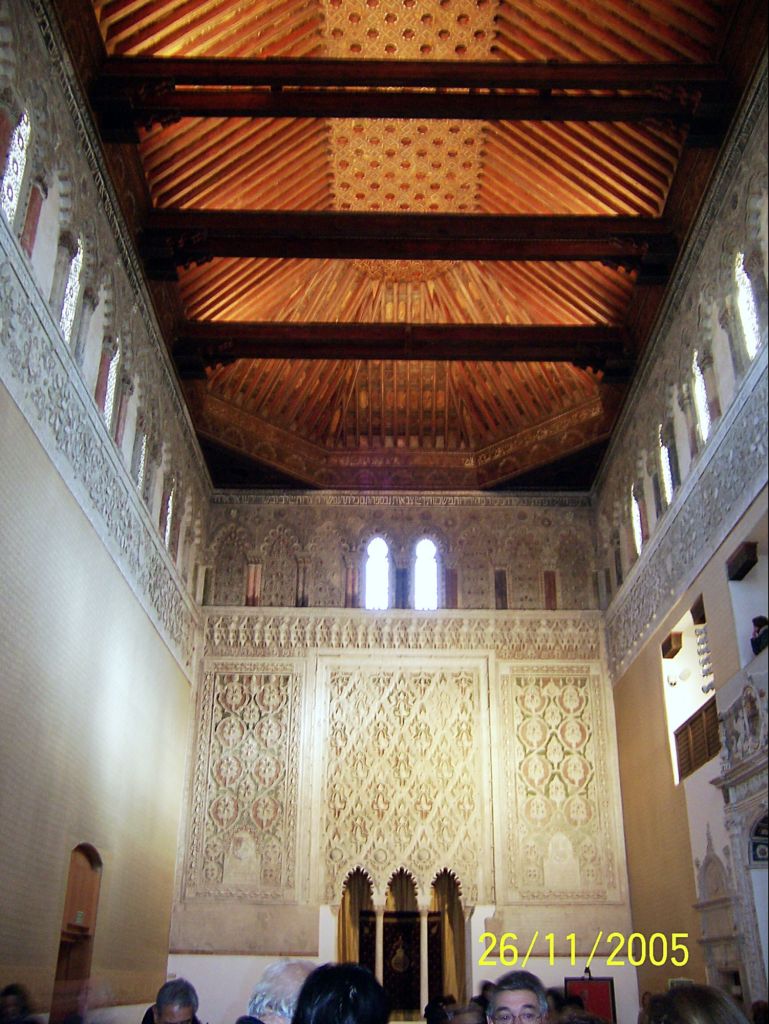 Foto de Toledo (Castilla La Mancha), España