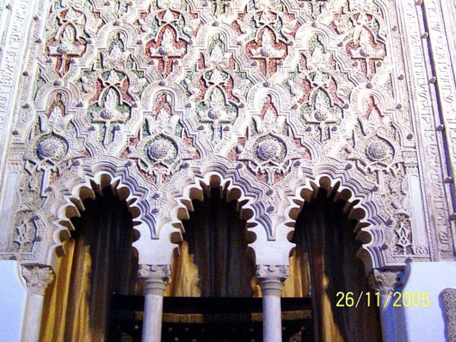 Foto de Toledo (Castilla La Mancha), España