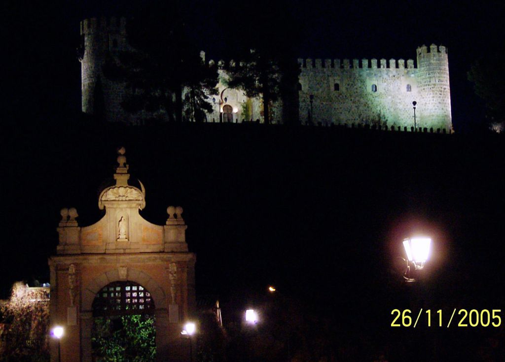Foto de Toledo (Castilla La Mancha), España