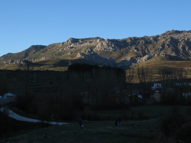 Foto de Rodiezmo (León), España