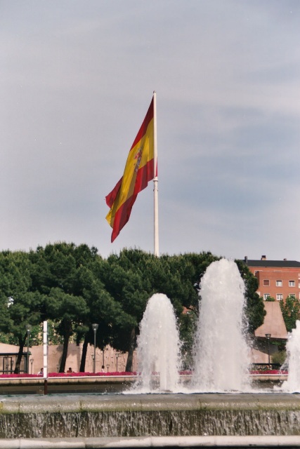Foto de Madrid (Comunidad de Madrid), España