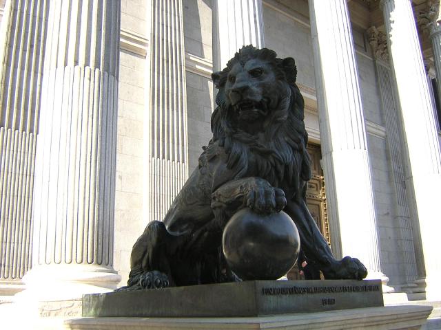 Foto de Madrid (Comunidad de Madrid), España