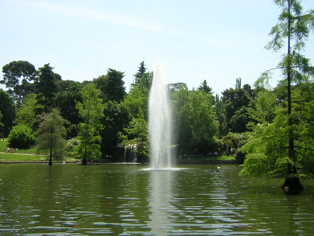 Foto de Madrid (Comunidad de Madrid), España