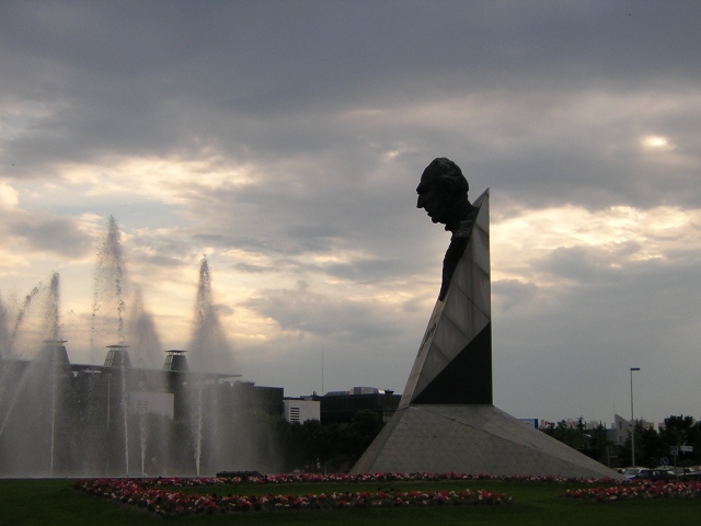 Foto de Madrid (Comunidad de Madrid), España