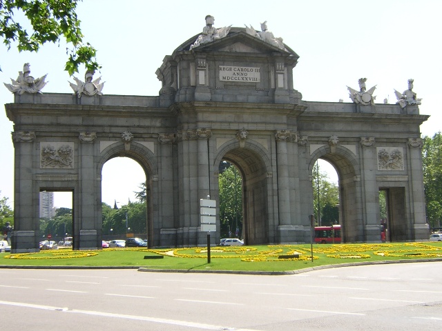 Foto de Madrid (Comunidad de Madrid), España