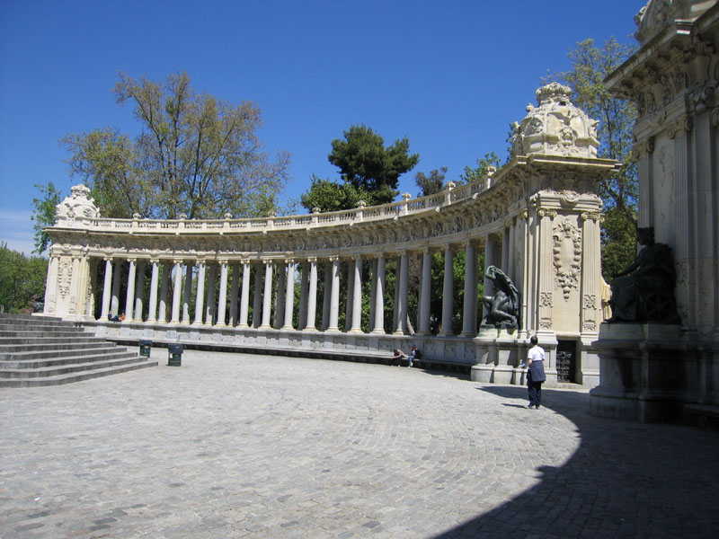 Foto de Madrid (Comunidad de Madrid), España