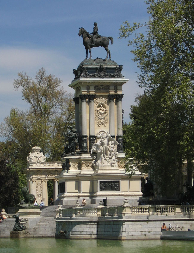 Foto de Madrid (Comunidad de Madrid), España