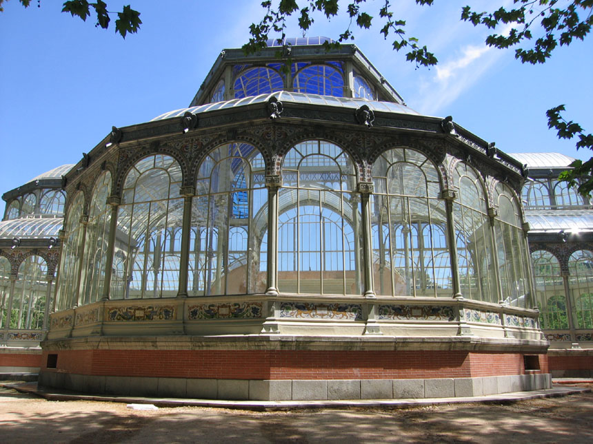 Foto de Madrid (Comunidad de Madrid), España