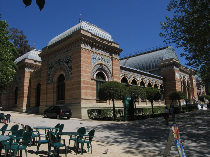 Foto de Madrid (Comunidad de Madrid), España