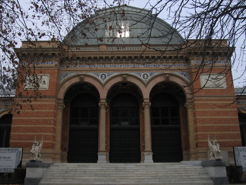 Foto de Madrid (Comunidad de Madrid), España