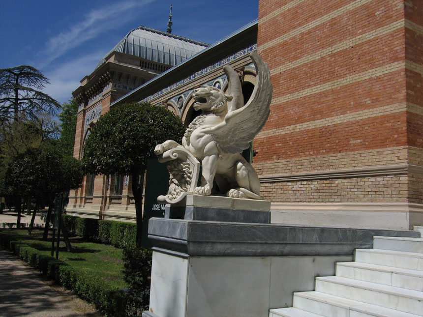 Foto de Madrid (Comunidad de Madrid), España