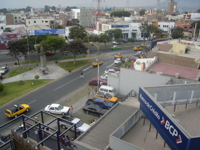 Foto de Trujillo, Perú